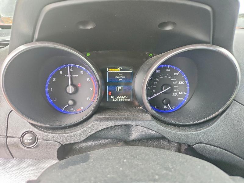 Aukcja sprzedaży 2015 Subaru Outback, vin: 4S4BSBDC5F3336264, numer aukcji: 54061996