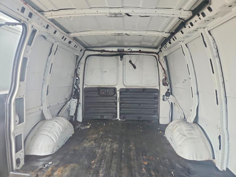 Продажа на аукционе авто 2021 Chevrolet Express G2500, vin: 1GCWGAFP7M1246849, номер лота: 54467186