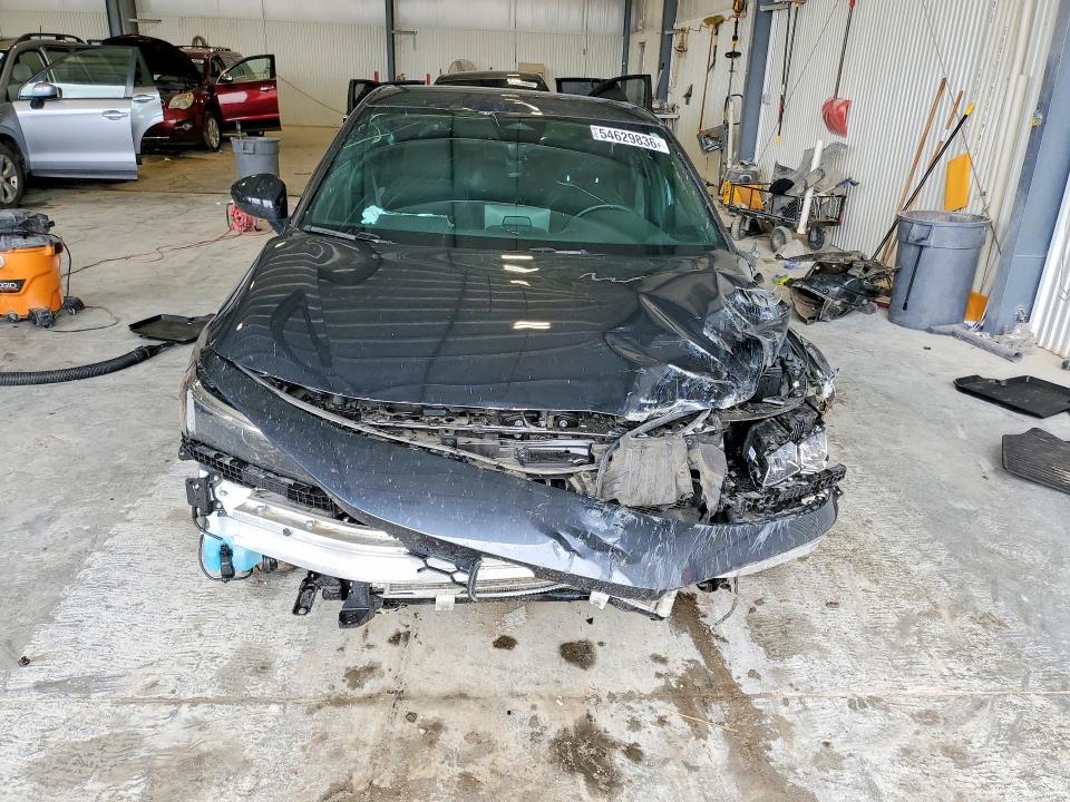 Продаж на аукціоні авто 2025 Honda Civic, vin: 19XFL2H8XSE017373, номер лоту: 54629836
