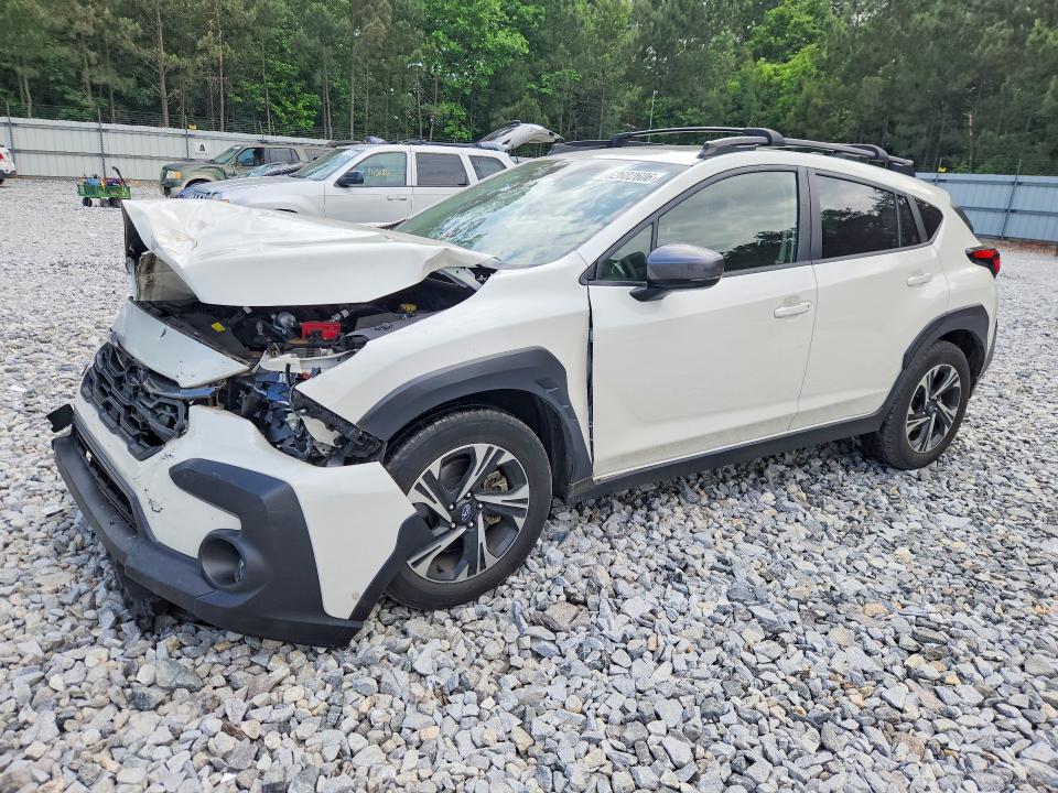 Aukcja sprzedaży 2024 Subaru Crosstrek, vin: JF2GUADC9R8278246, numer aukcji: 52602606