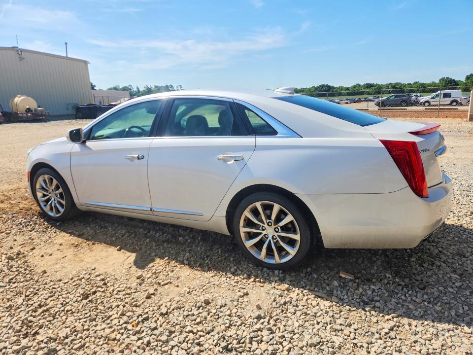 Aukcja sprzedaży 2016 Cadillac Xts, vin: 2G61N5S30G9106624, numer aukcji: 51991176