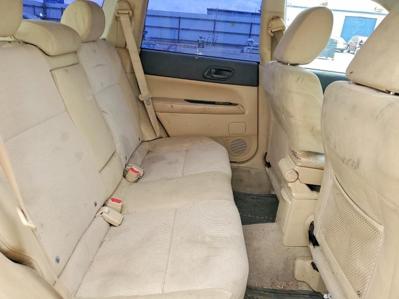 Продаж на аукціоні авто 2008 Subaru Forester, vin: JF1SG63638H714957, номер лоту: 52342576