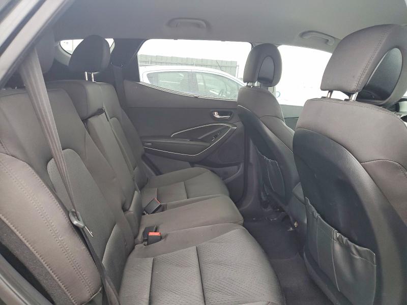 Продаж на аукціоні авто 2013 Hyundai Santa Fe Sport, vin: 5XYZUDLA7DG012489, номер лоту: 53894346
