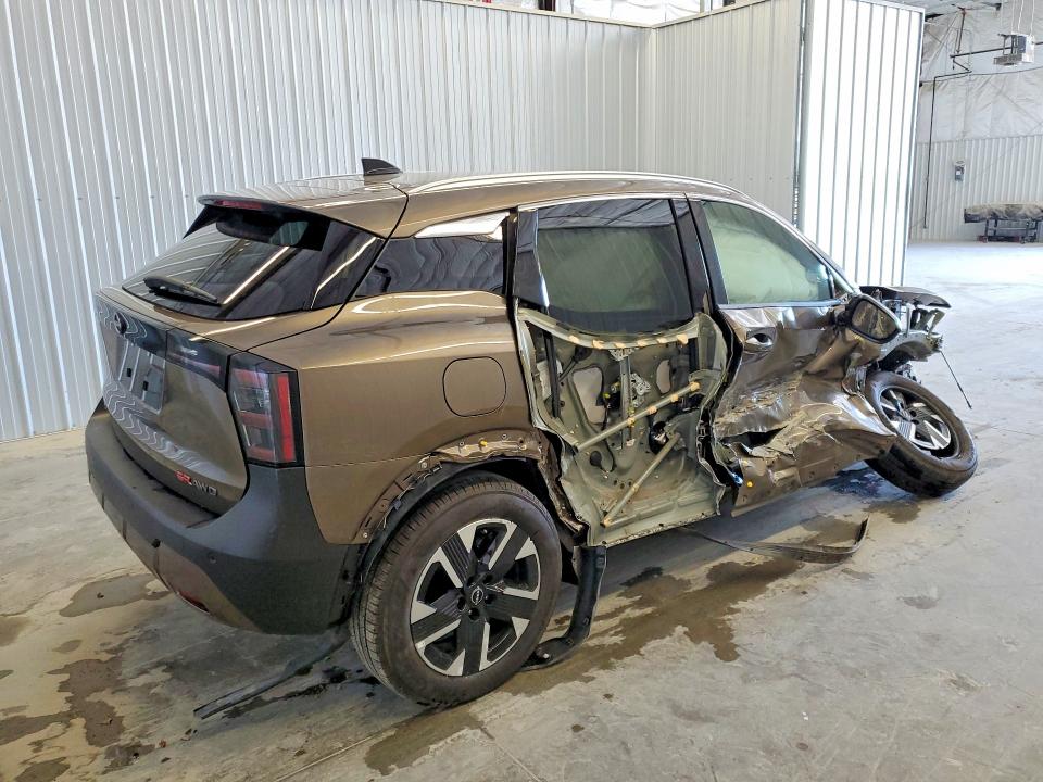 54070516 :رقم المزاد ، 3N8AP6DB0TL375817 vin ، 2026 Nissan Kicks مزاد بيع