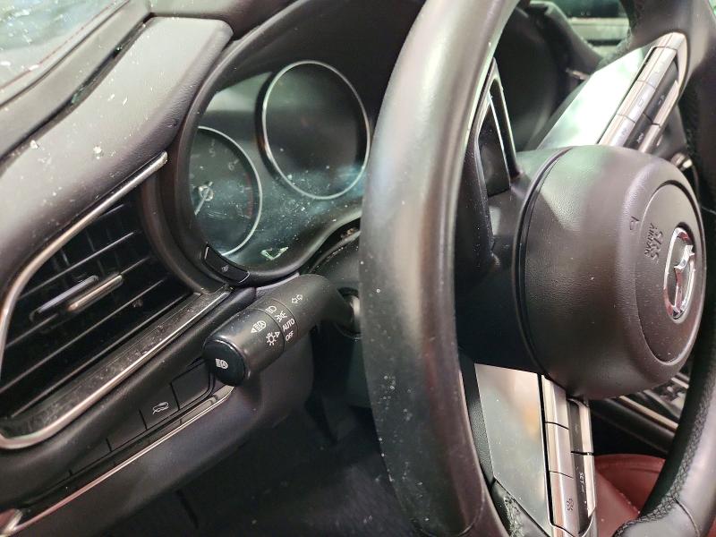 Продажа на аукционе авто 2023 Mazda Cx-30, vin: 3MVDMBCM8PM510859, номер лота: 55548456