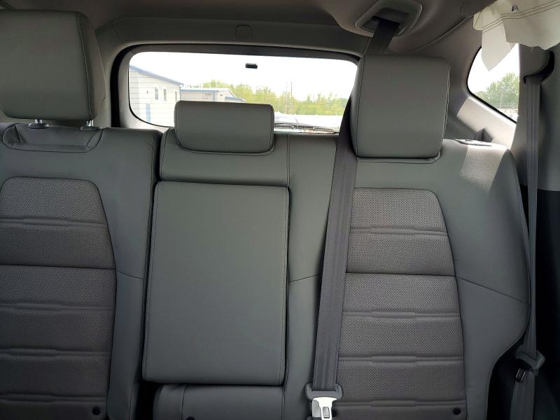 Продаж на аукціоні авто 2022 Honda Cr-v, vin: 7FARW2H84NE027260, номер лоту: 53538176