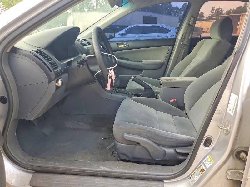 Продаж на аукціоні авто 2006 Honda Accord, vin: 1HGCM56186A087763, номер лоту: 52738676