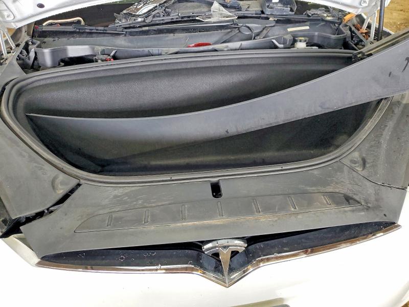 Продаж на аукціоні авто 2021 Tesla Model X, vin: 5YJXCDE29MF321579, номер лоту: 54286206