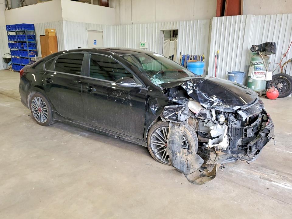 Aukcja sprzedaży 2021 Kia Forte, vin: 3KPF44AC8ME414929, numer aukcji: 55115666