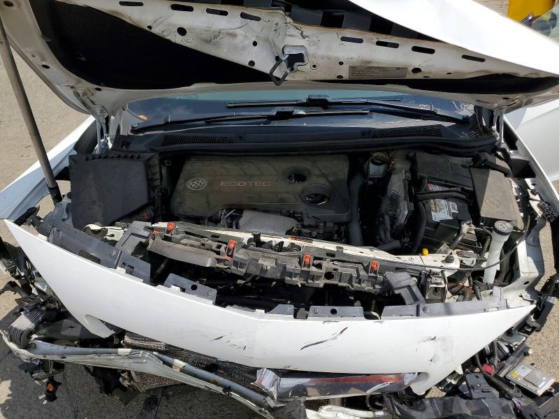 52858706 :رقم المزاد ، W04WT3N52GG107425 vin ، 2016 Buick Cascada مزاد بيع