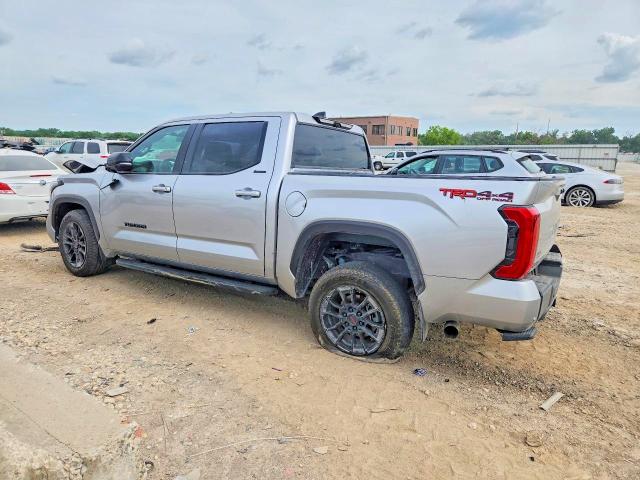 2025 Toyota Tundra მანქანა იყიდება აუქციონზე, vin: 5TFWA5DB2SX254416, აუქციონის ნომერი: 54886766