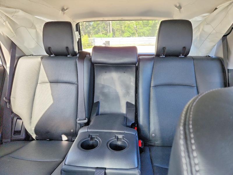 Продажа на аукционе авто 2022 Toyota 4runner, vin: JTEKU5JR8N5994975, номер лота: 53210386