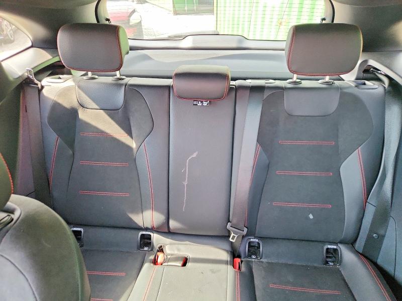 Aukcja sprzedaży 2021 Mercedes-benz Gla, vin: W1N4N4HB6MJ179962, numer aukcji: 48893486