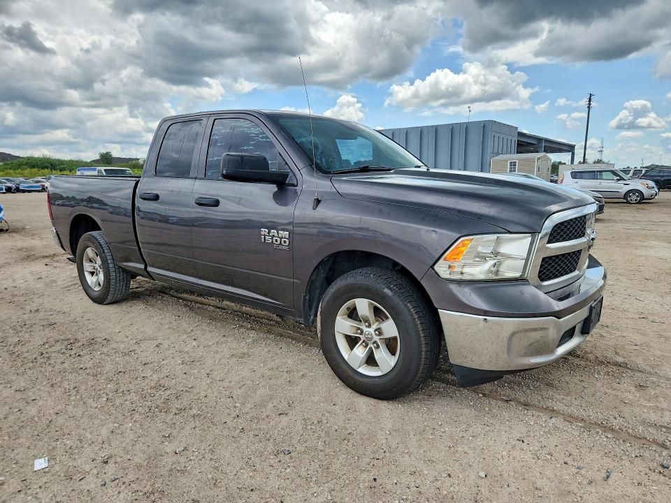 Aukcja sprzedaży 2021 Ram 1500 Classic, vin: 1C6RR6FGXMS512029, numer aukcji: 54889356