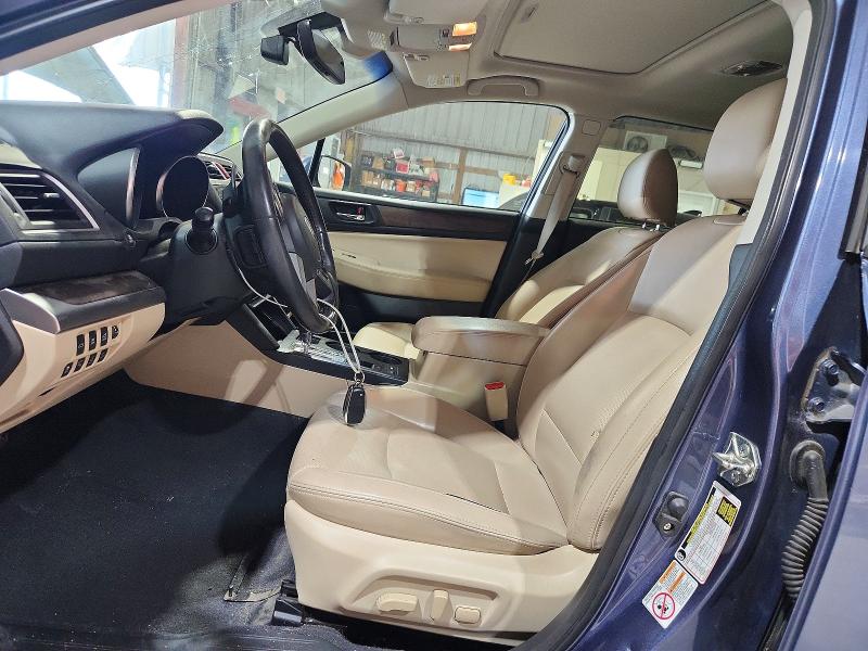Продаж на аукціоні авто 2017 Subaru Outback, vin: 4S4BSANC1H3229482, номер лоту: 53129096