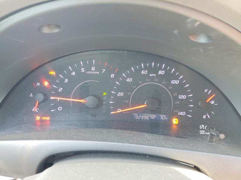 54559096 :رقم المزاد ، 4T1BF3EK4AU526303 vin ، 2010 Toyota Camry مزاد بيع