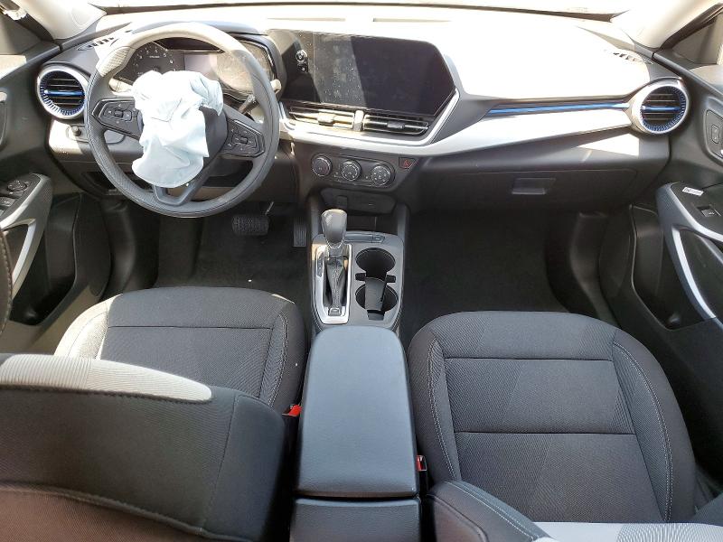 Продаж на аукціоні авто 2026 Chevrolet Trax, vin: KL77LFEP2TC103757, номер лоту: 51900176