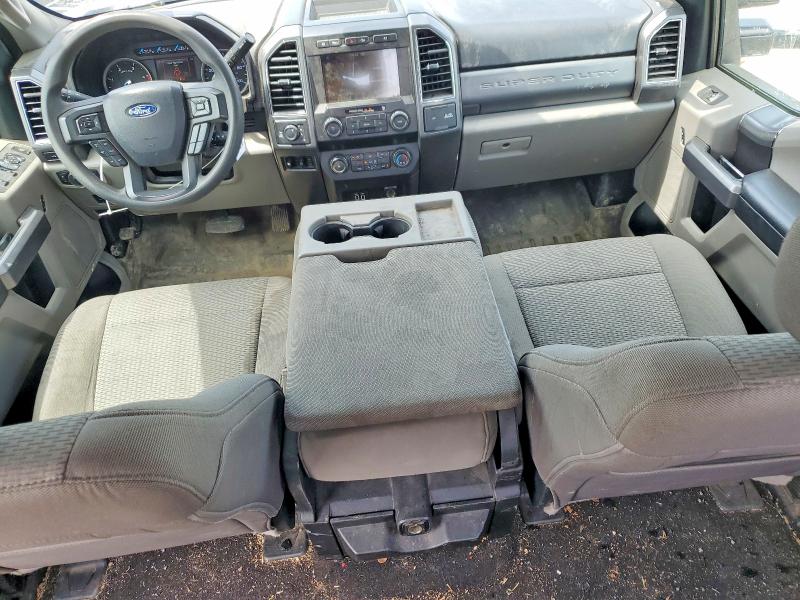 Продажа на аукционе авто 2019 Ford F250, vin: 1FT7W2BT3KEC80048, номер лота: 51546216