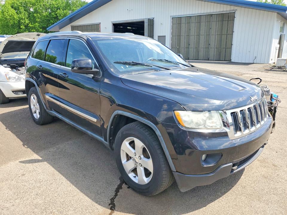 Aukcja sprzedaży 2011 Jeep Grand Cherokee, vin: 1J4RR4GG5BC680531, numer aukcji: 53823716