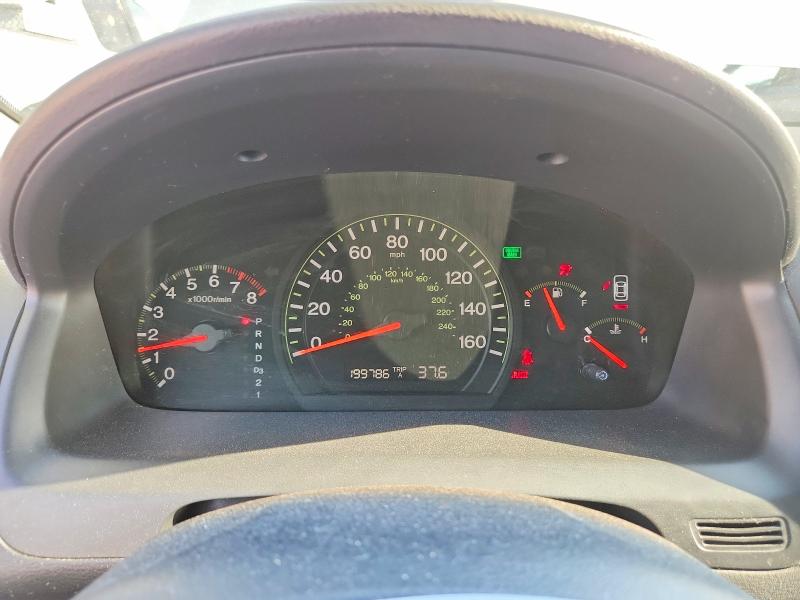 Продажа на аукционе авто 2005 Honda Accord, vin: 1HGCM567X5A167133, номер лота: 53228256