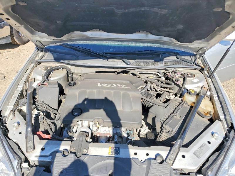 Aukcja sprzedaży 2012 Chevrolet Impala, vin: 2G1WC5E36C1113017, numer aukcji: 52932356