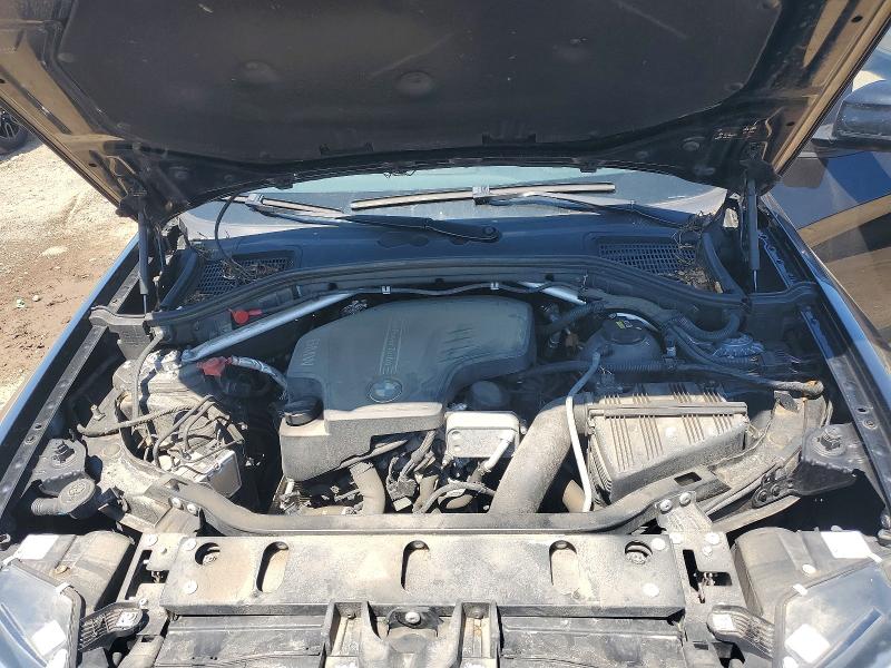 51918146 :رقم المزاد ، 5UXWX9C50G0D83015 vin ، 2016 Bmw X3 مزاد بيع
