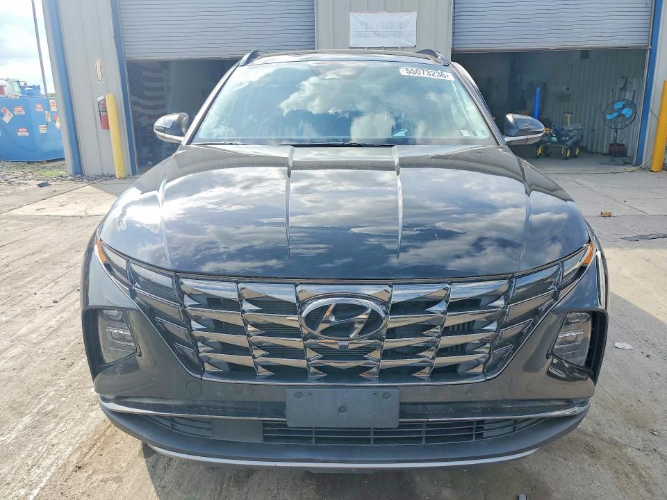 2024 Hyundai Tucson მანქანა იყიდება აუქციონზე, vin: KM8JFDD24RU148577, აუქციონის ნომერი: 55073236