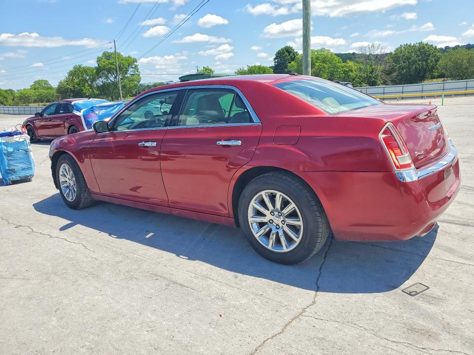 2014 Chrysler 300 მანქანა იყიდება აუქციონზე, vin: 2C3CCAEG7EH328734, აუქციონის ნომერი: 52589126