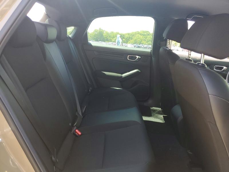 52661276 :رقم المزاد ، 19XFL2H87TE004064 vin ، 2026 Honda Civic مزاد بيع
