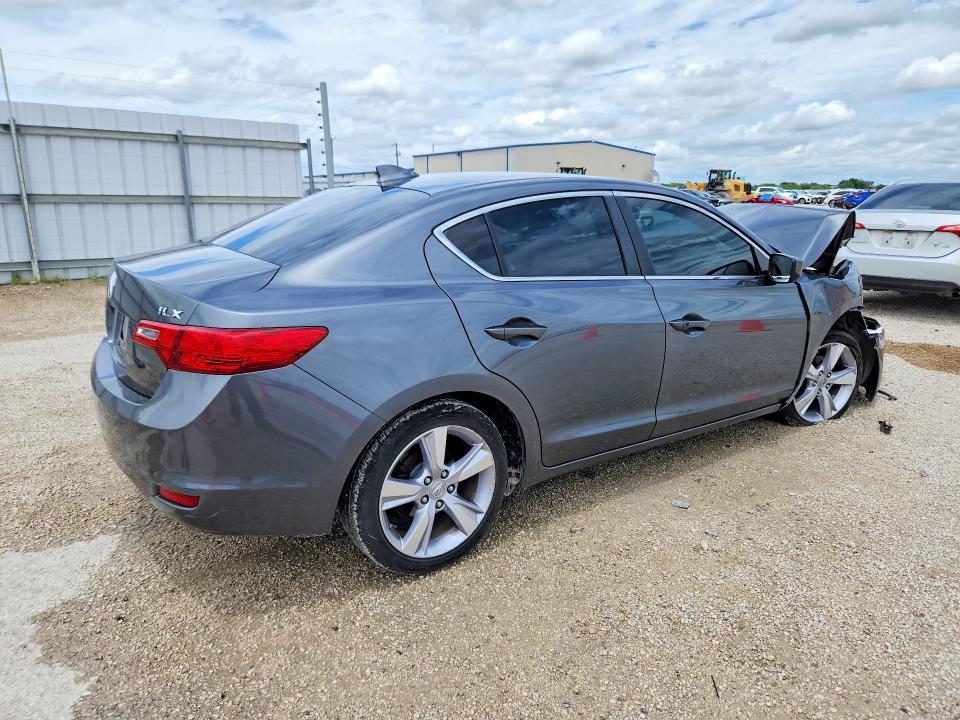 2014 Acura Ilx მანქანა იყიდება აუქციონზე, vin: 19VDE1F32EE008117, აუქციონის ნომერი: 54577936