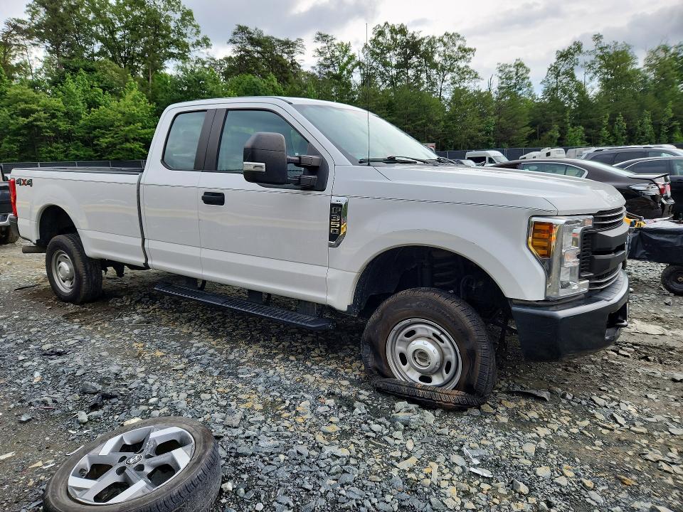 Продаж на аукціоні авто 2019 Ford F350, vin: 1FT8X3B65KEF52598, номер лоту: 54836326