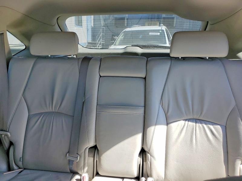 Aukcja sprzedaży 2004 Lexus Rx, vin: JTJGA31U840026847, numer aukcji: 54275756