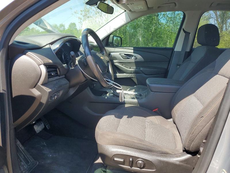 Aukcja sprzedaży 2018 Chevrolet Traverse, vin: 1GNERGKW2JJ231376, numer aukcji: 53454946
