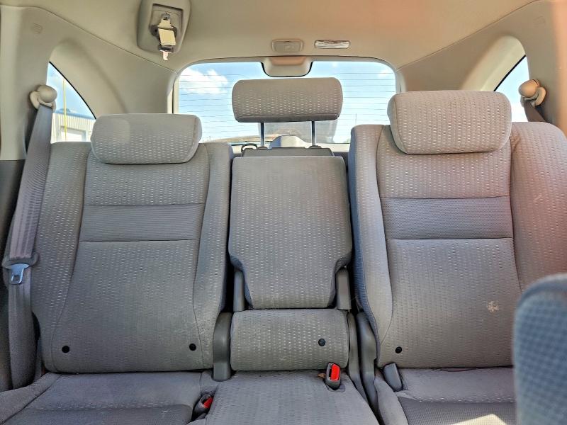 Aukcja sprzedaży 2009 Honda Cr-v, vin: 3CZRE38569G700585, numer aukcji: 52471186