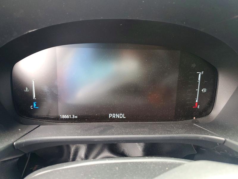 Aukcja sprzedaży 2023 Ford Escape, vin: 1FMCU9GN5PUA87027, numer aukcji: 53143596