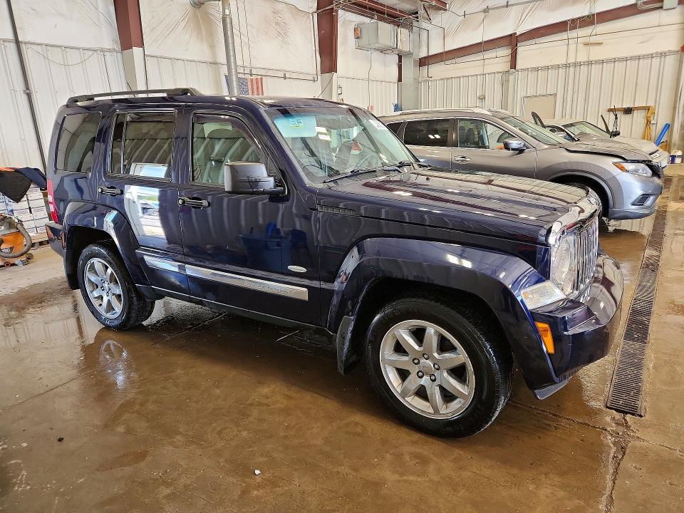 Aukcja sprzedaży 2012 Jeep Liberty, vin: 1C4PJMAK2CW181865, numer aukcji: 53388016