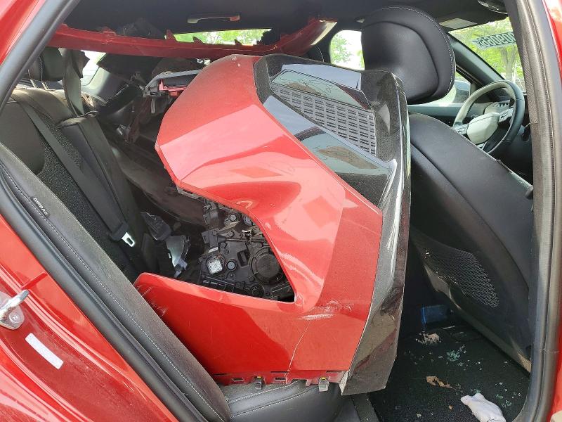 Продаж на аукціоні авто 2025 Kia K4, vin: 3KPFW4DE6SE125360, номер лоту: 53009066