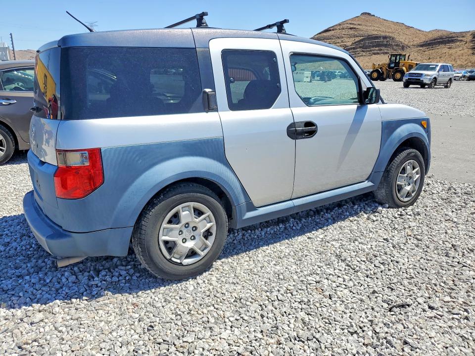 Продажа на аукционе авто 2006 Honda Element, vin: 5J6YH18376L013586, номер лота: 52348286