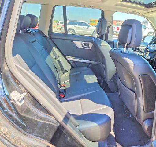 Aukcja sprzedaży 2010 Mercedes-benz Glk, vin: WDCGG8HB1AF311248, numer aukcji: 52025146
