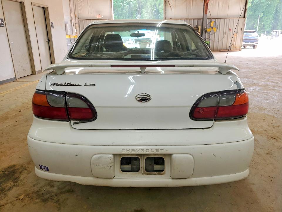 Продаж на аукціоні авто 1999 Chevrolet Malibu, vin: 1G1NE52MXXY144504, номер лоту: 52046006