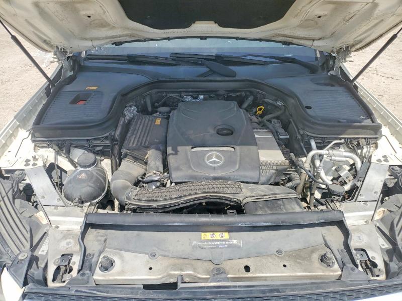 55662106 :رقم المزاد ، WDC0G4JB4GF093772 vin ، 2016 Mercedes-benz Glc مزاد بيع