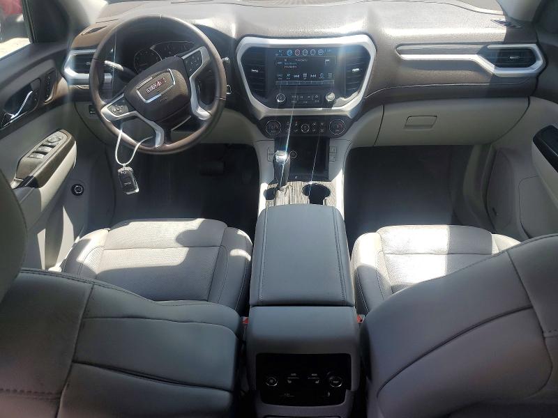 Продажа на аукционе авто 2019 Gmc Acadia, vin: 1GKKNNLS2KZ259550, номер лота: 54786846