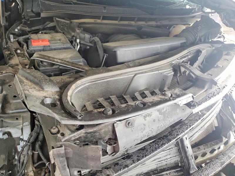 54394346 :رقم المزاد ، 1GNSKNKD5PR528016 vin ، 2023 Chevrolet Tahoe مزاد بيع