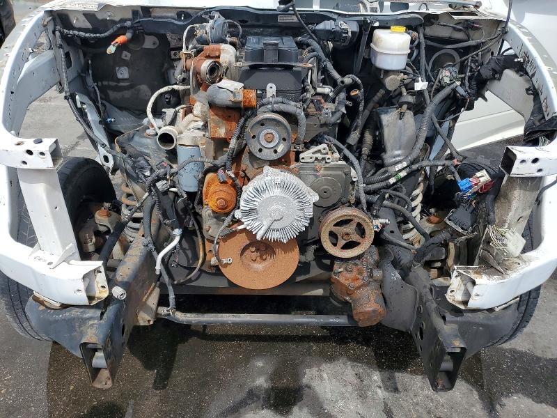 50601076 :رقم المزاد ، 3C63RRGL8JG361326 vin ، 2018 Ram 3500 مزاد بيع