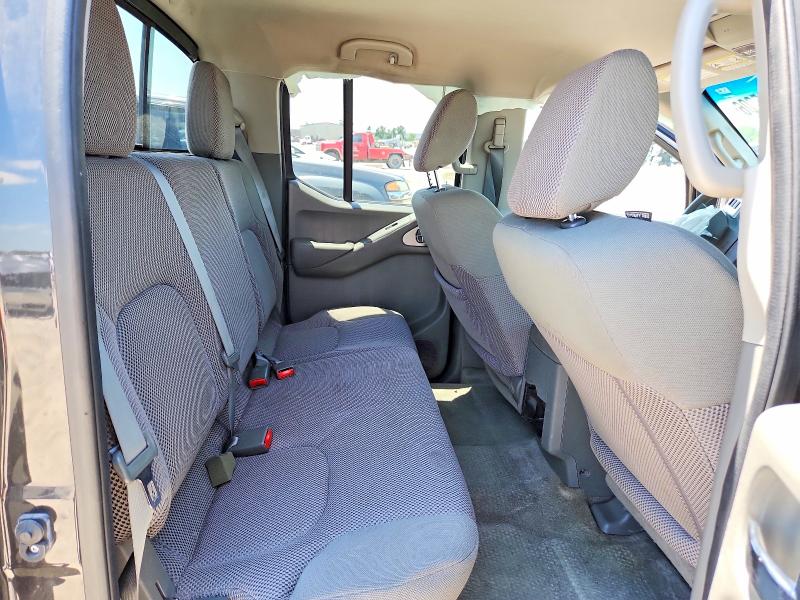 Aukcja sprzedaży 2015 Nissan Frontier, vin: 1N6AD0ER6FN741634, numer aukcji: 52735206
