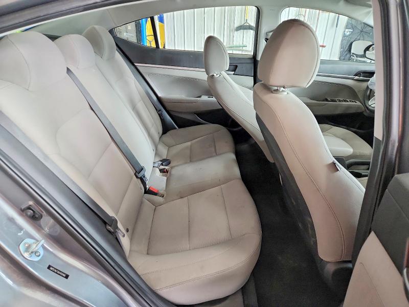 Aukcja sprzedaży 2019 Hyundai Elantra, vin: 5NPD74LF1KH459466, numer aukcji: 53251766