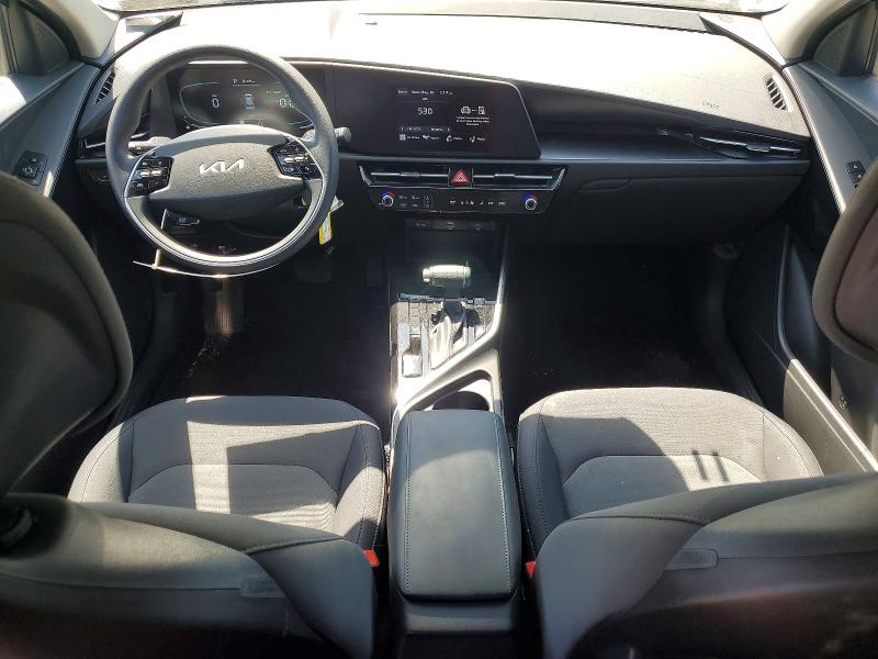 Aukcja sprzedaży 2026 Kia Niro, vin: KNDCP3LE3T5322933, numer aukcji: 53797646