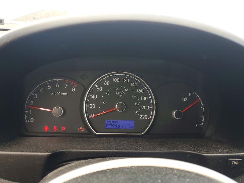 Продаж на аукціоні авто 2010 Hyundai Elantra, vin: KMHDU4BD6AU880818, номер лоту: 53081796