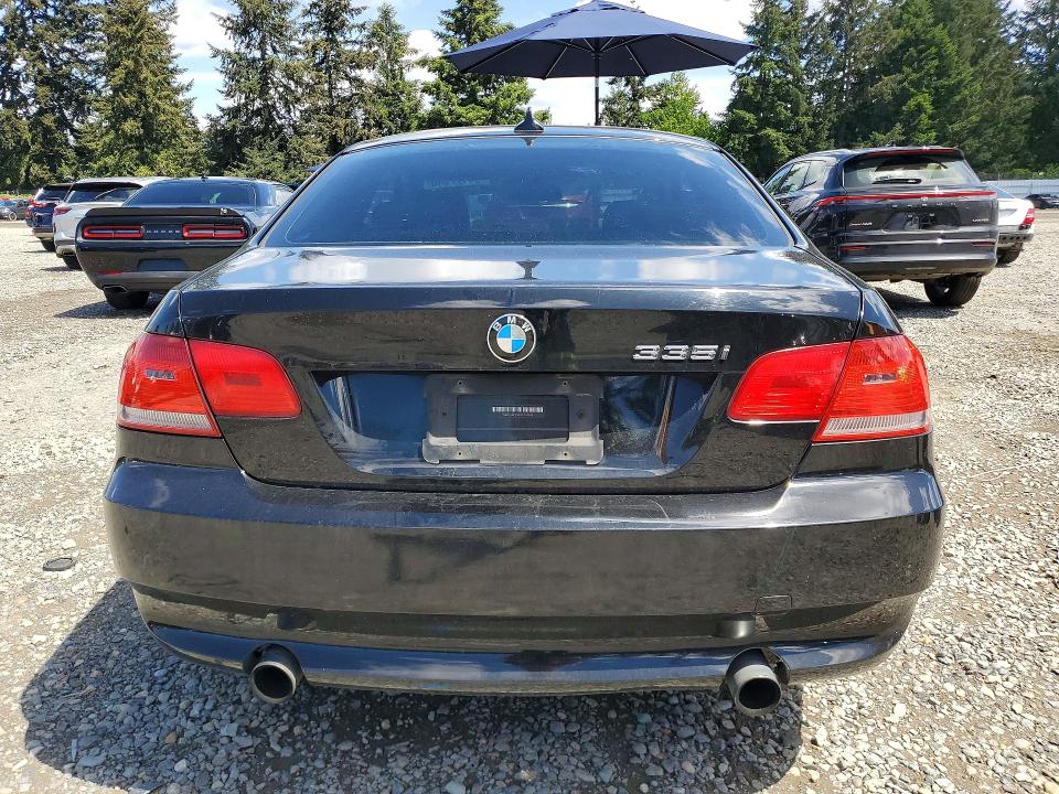 54127646 :رقم المزاد ، WBAWB7C59AP048686 vin ، 2010 Bmw 335 مزاد بيع