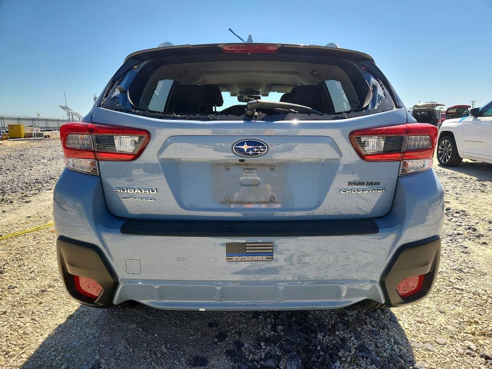 Aukcja sprzedaży 2020 Subaru Crosstrek, vin: JF2GTAPC8L8248371, numer aukcji: 53314546